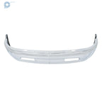 Split Chrome Front Bumper for RAM 1500 (2013-2023)