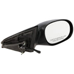 Passenger Right Side Mirror for Dodge Stratus Sebring