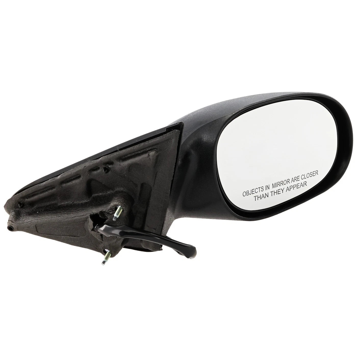 Passenger Right Side Mirror for Dodge Stratus Sebring