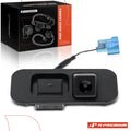 Back Up Park Assist Camera for Toyota Corolla (2014–2016 Sedan)