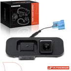 Back Up Park Assist Camera for Toyota Corolla (2014–2016 Sedan)