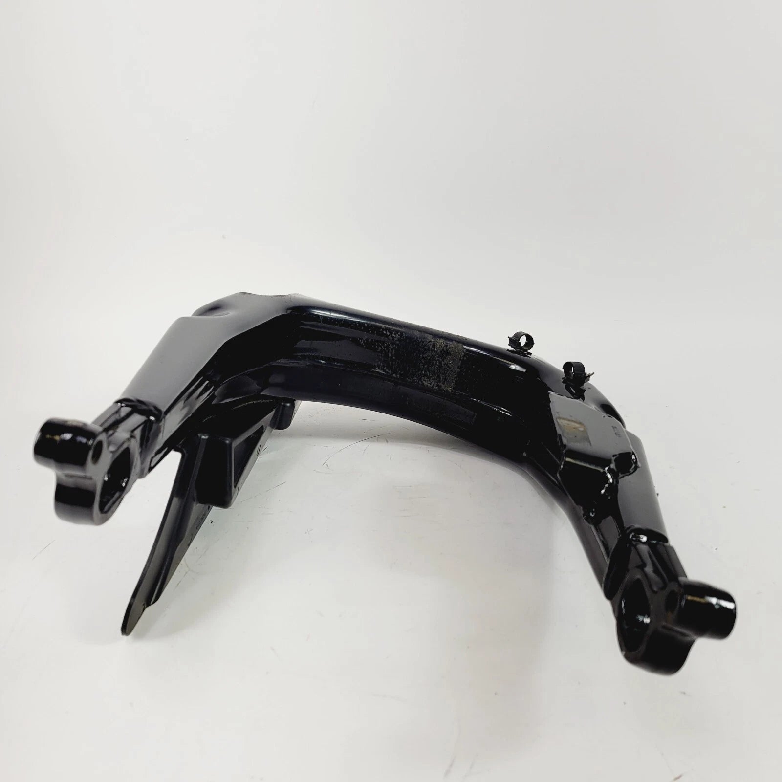 Rear Black Swing Arm for Harley Davidson Touring (2009–2023) 45470-09