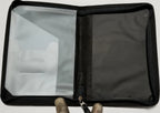 Owner Manual Pouch with Zipper for Ford Ranger Explorer Taurus Thunderbird