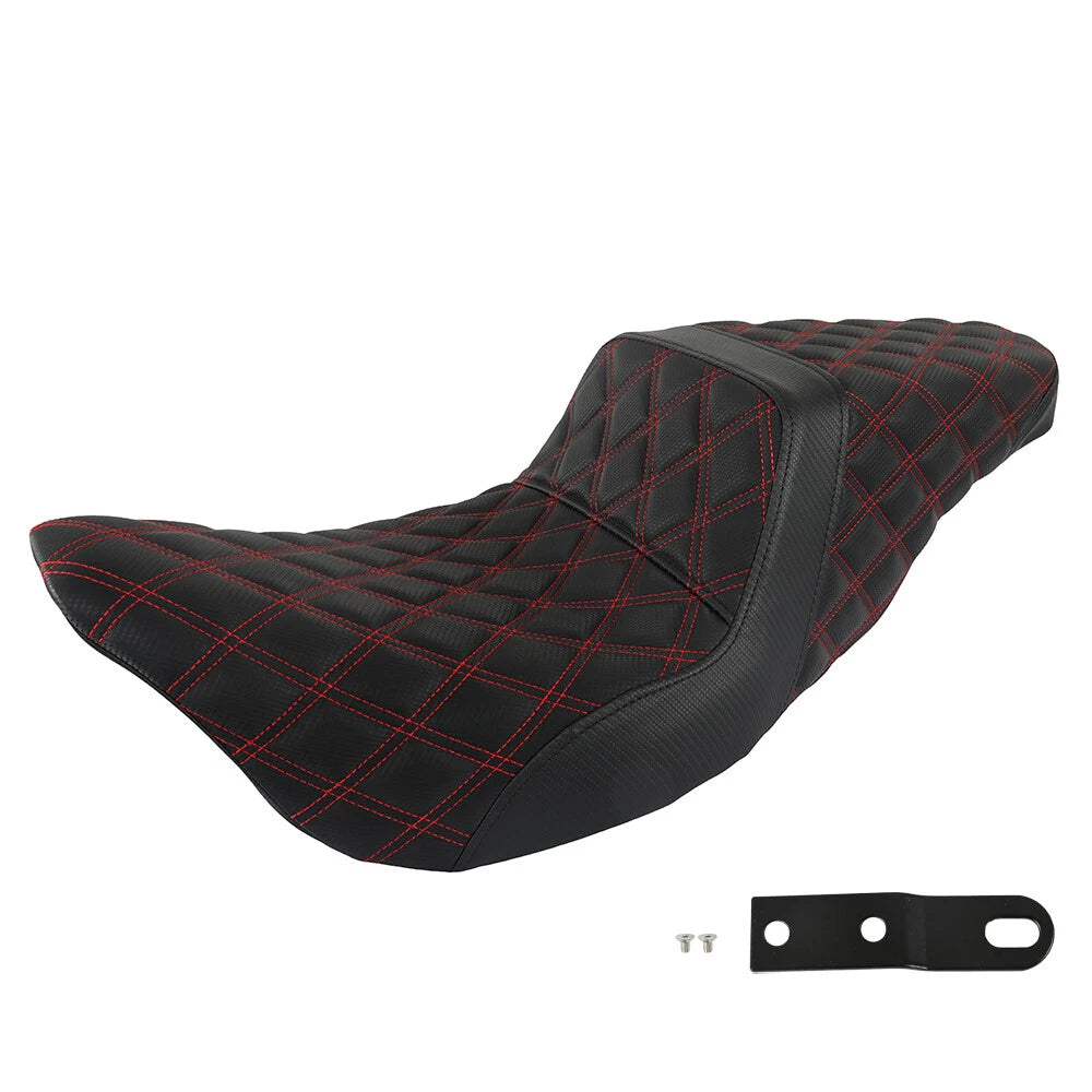 Step-Up Seat for Harley Touring CVO Road Electra Street Glide (2008–2020)