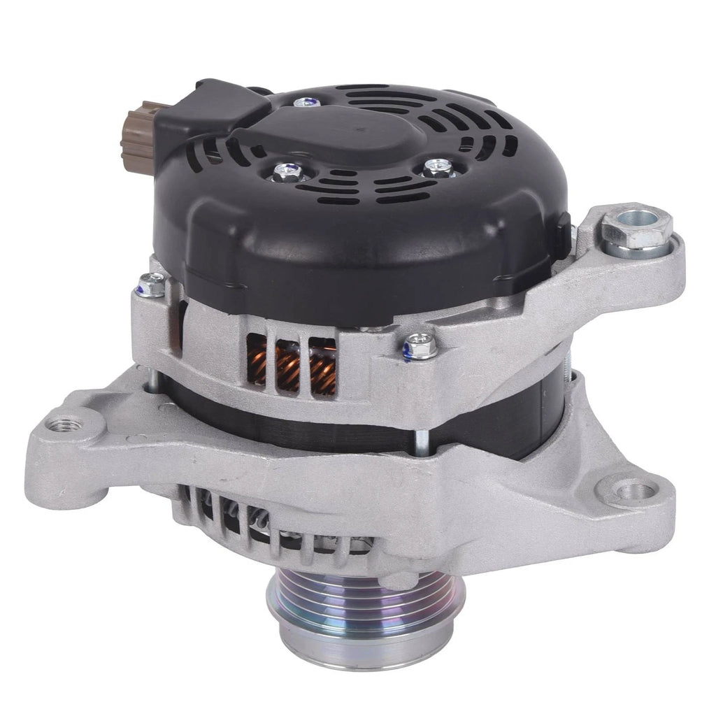 Alternator 125A 12V for Toyota Camry (2015-2017) RAV4 (2013-2018)