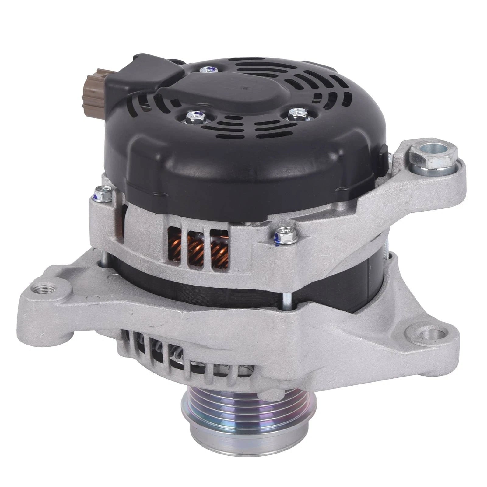 Alternator 125A 12V for Toyota Camry (2015-2017) RAV4 (2013-2018)