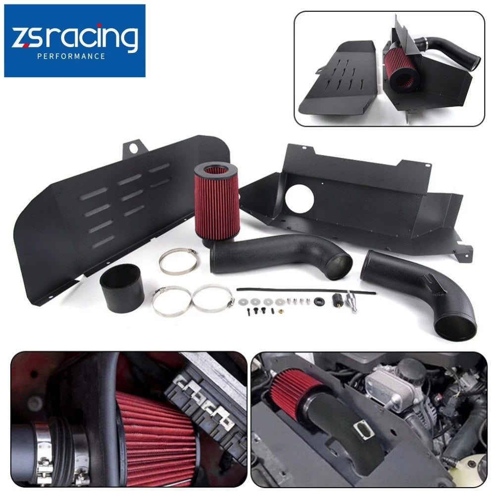 Cold Air Intake Kit for BMW F30 220i 228i 320i 328i 420i 428i (2012–2016)