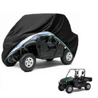 UTV Storage Cover for Polaris RZR XP 1000 900 800 570 S (2014–2023)