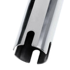 316 Stainless Steel Marine Rod Holder for Boats (Easy Vertical Installation)