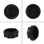 Headlight Dust Cap Cover for Kia Sportage, Hyundai Sonata (2005-2010)