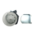 Front Heater Blower Motor with Fan Cage for Cadillac DeVille Eldorado Seville