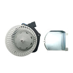 Front Heater Blower Motor with Fan Cage for Cadillac DeVille Eldorado Seville