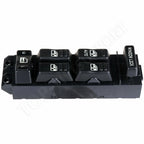 Window Control Switch for Chevy Silverado 1500 HD (2001–2002)