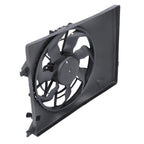 Radiator Condenser Fan Assembly for Kia Sorento (2016â2020)