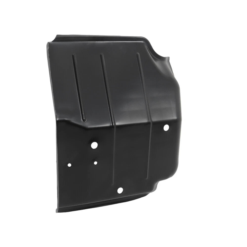 Floor Pan for Jeep Wrangler CJ7 CJ5 (1987–1995) Passenger Side Front Steel