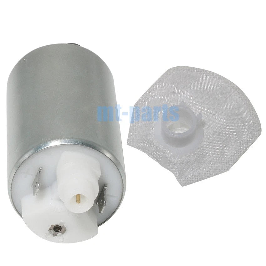 Fuel Pump w/Filter for Yamaha YZF R1 R1M (2015–2017)