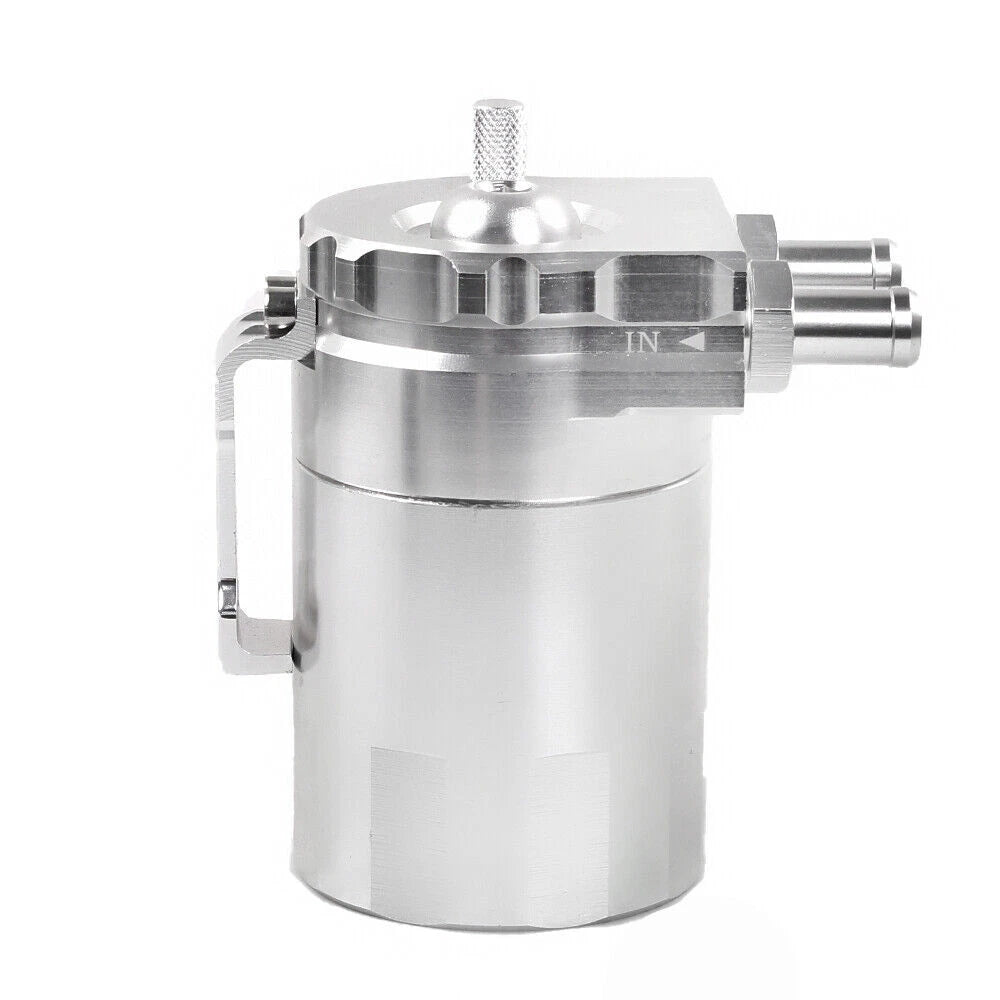 Oil Catch Can Kit for Universal Applications
