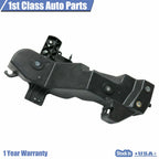 Left Driver Side Headlight Bracket for Dodge Durango (2014-2020)