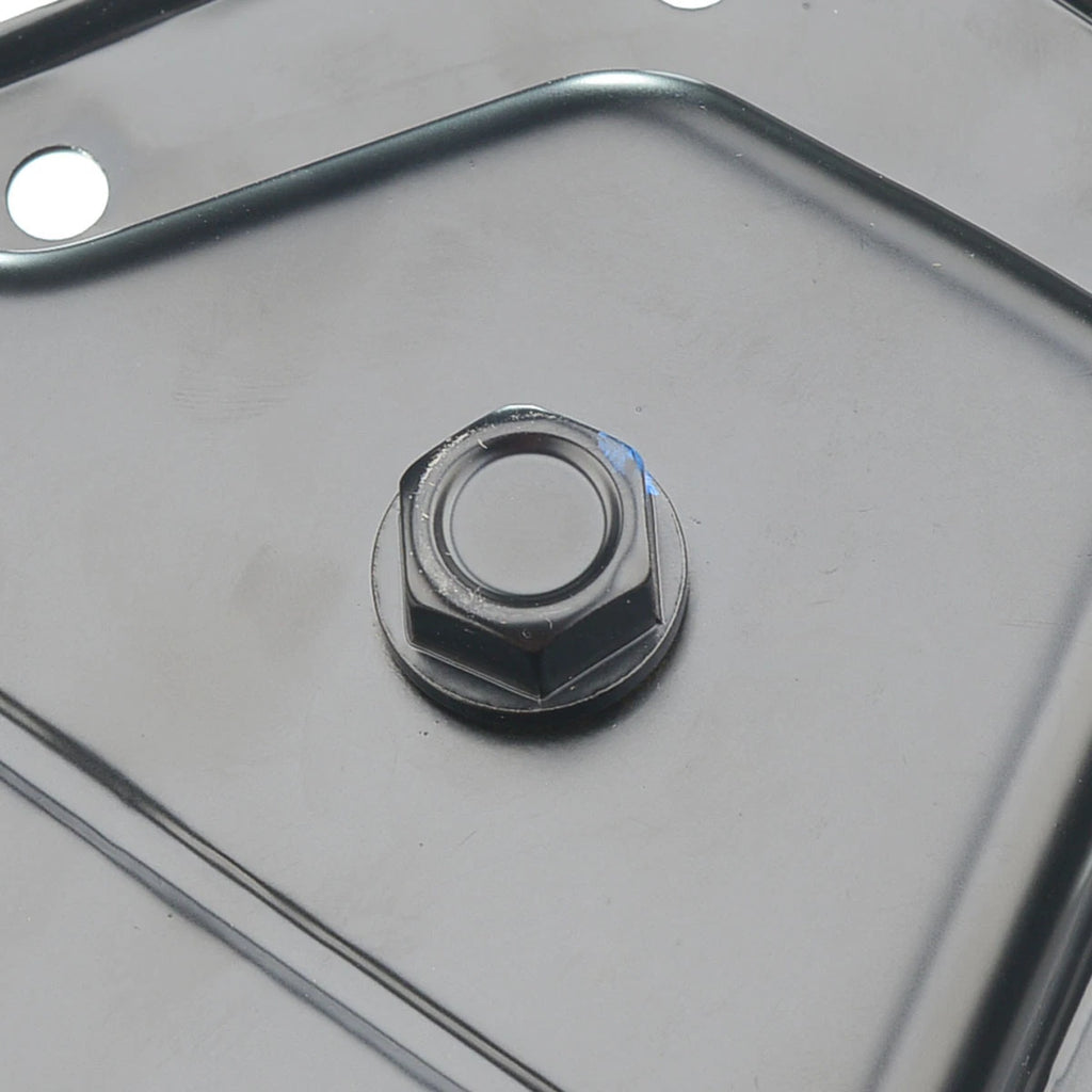 Auto Trans Oil Pan for Chevy Malibu, Impala, Pontiac, Saturn (2006–2007)