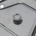 Auto Trans Oil Pan for Chevy Malibu, Impala, Pontiac, Saturn (2006–2007)