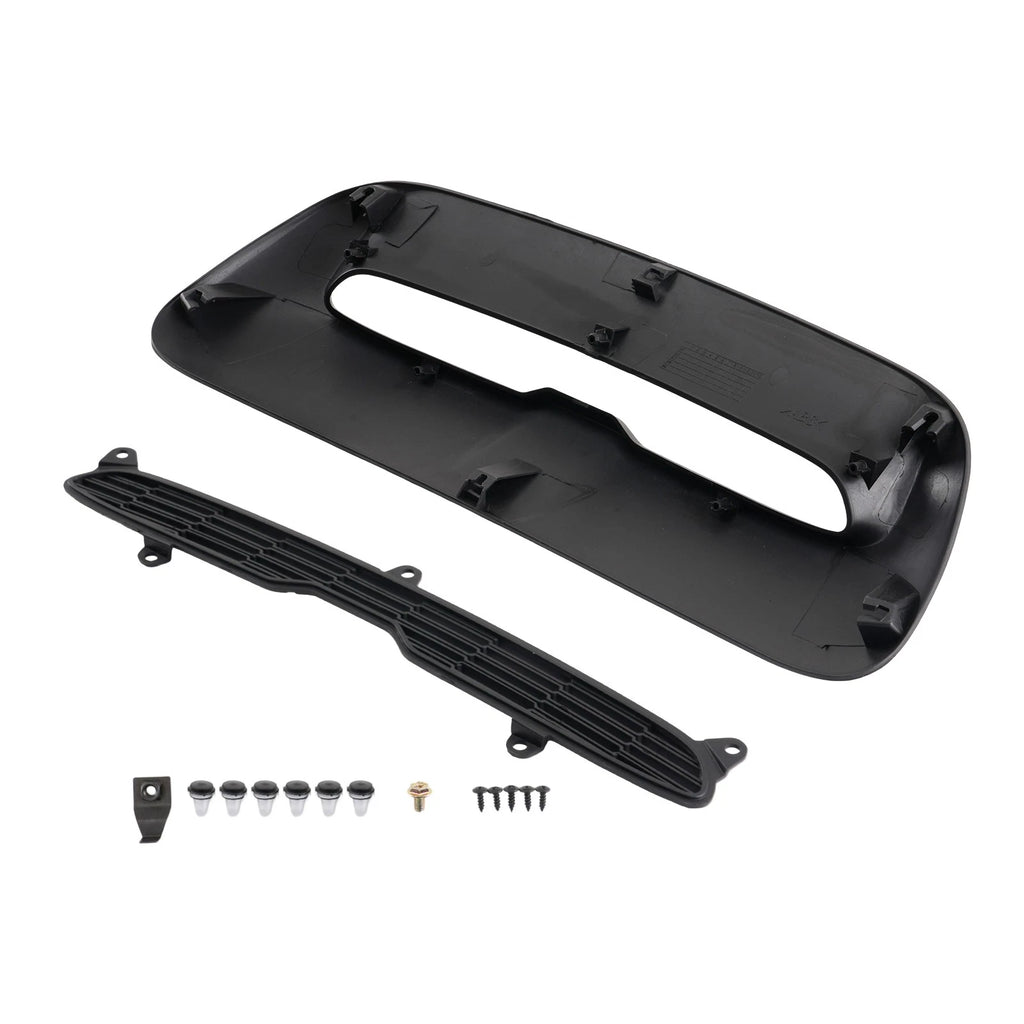 Upper Hood Air Vent Grille for Mini Cooper S (2007-2014)