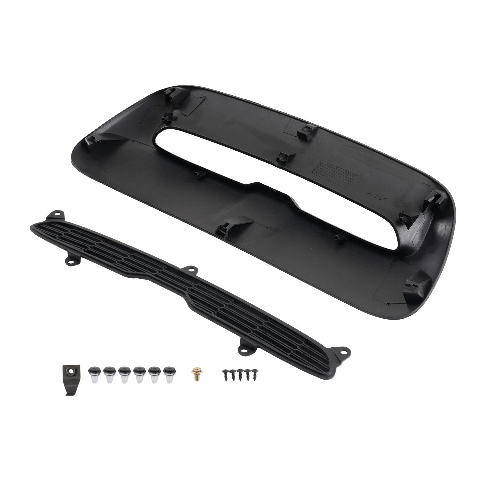Upper Hood Air Vent Grille for Mini Cooper S (2007-2014)