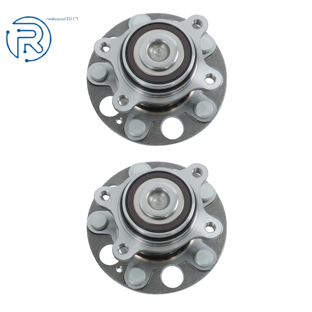 2X Rear Wheel Hub Bearing Assembly for Honda Civic (2006–2011) 512257