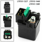 Starter Relay Solenoid for Kawasaki ZX900 Ninja ZX-9R (1994–1997)