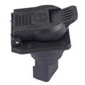 7 Way Pin Trailer Tow Wiring Connector for Jeep Dodge Chrysler
