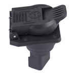 7 Way Pin Trailer Tow Wiring Connector for Jeep Dodge Chrysler