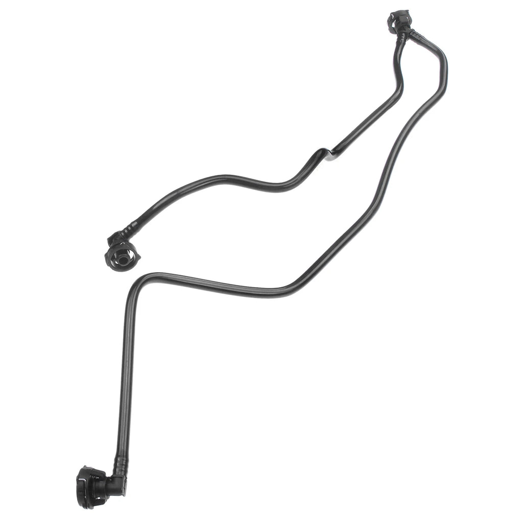 Coolant Radiator Overflow Hose for Mercedes-Benz CLA250 GLA250 (2014–2020)