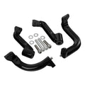 Driver Footboards Mount Bracket for Harley Street Road Glide (2017-2023)