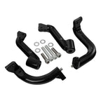 Driver Footboards Mount Bracket for Harley Street Road Glide (2017-2023)