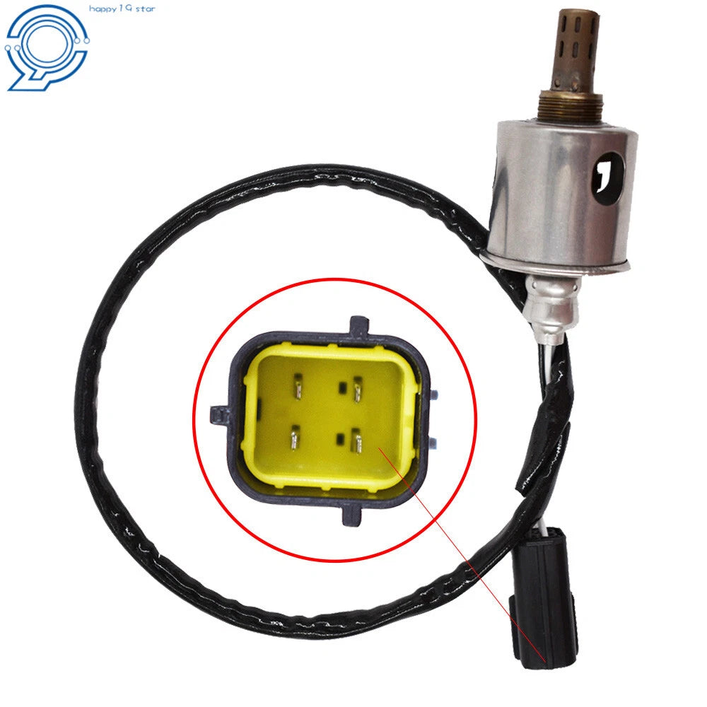 Upstream Oxygen Sensor for Chevrolet Aveo/Aveo5/Pontiac G3 (2009-2011)