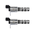 Pair Timing Oil Control Valve for Lexus GS460 GX460 Toyota 4Runner (2008–2015) 15330-38010