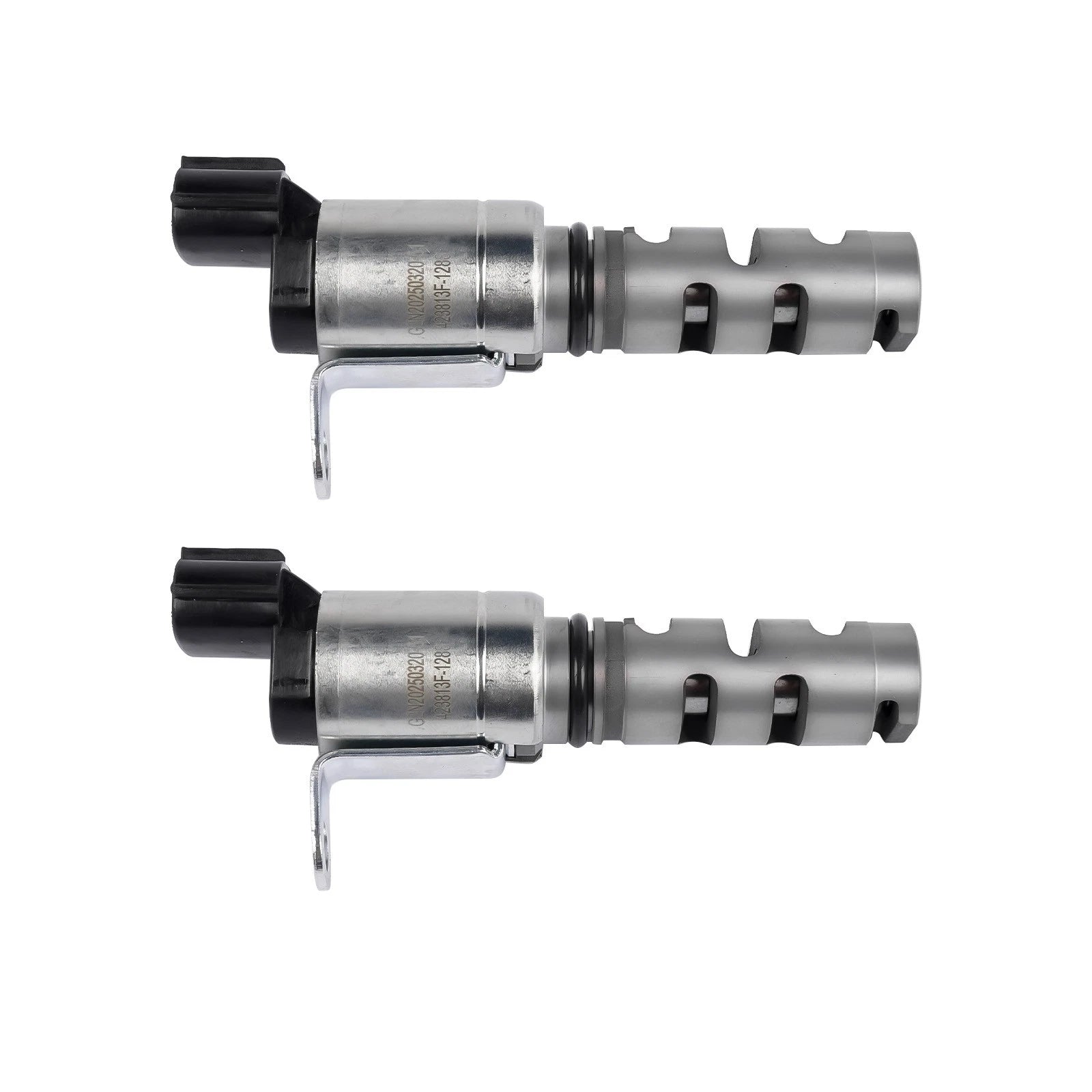 Pair Timing Oil Control Valve for Lexus GS460 GX460 Toyota 4Runner (2008–2015) 15330-38010