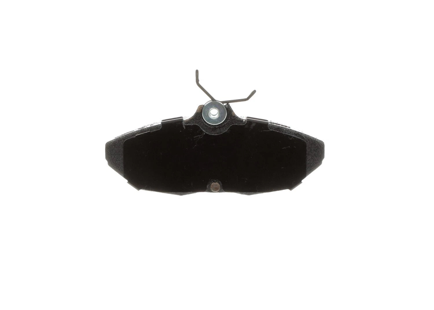 Bosch Rear Blue Brake Pads w/ Hardware for (BE599H)