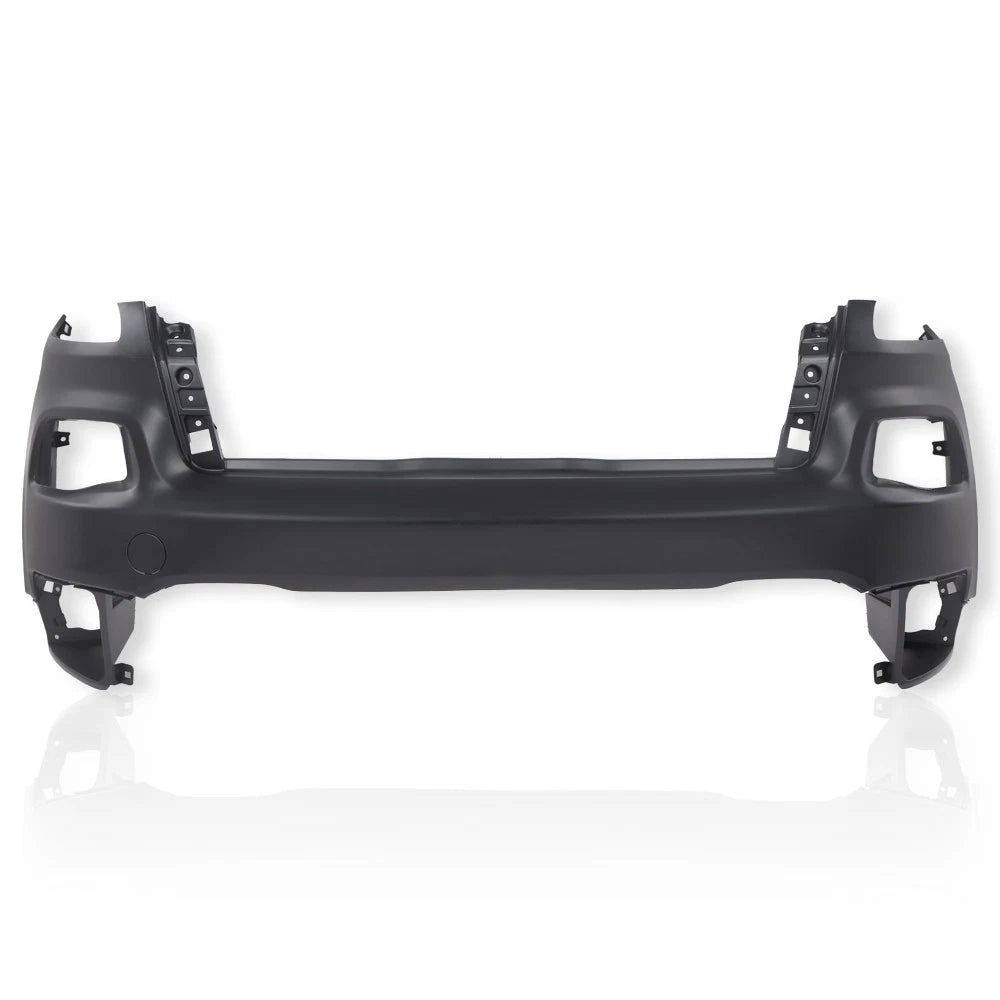 Front Upper Bumper Cover for Jeep Cherokee (2014–2018)