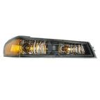 Replacement Passenger Side Front Parking/Signal Light Assembly