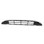 Front Bumper Cover Grille Replacement for Ford Ranger (2011–2018)