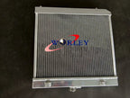 Radiator for MERCEDES W123 200 230 250 280 C CE T TE 200D 220D 240D 300D (1976-1985)