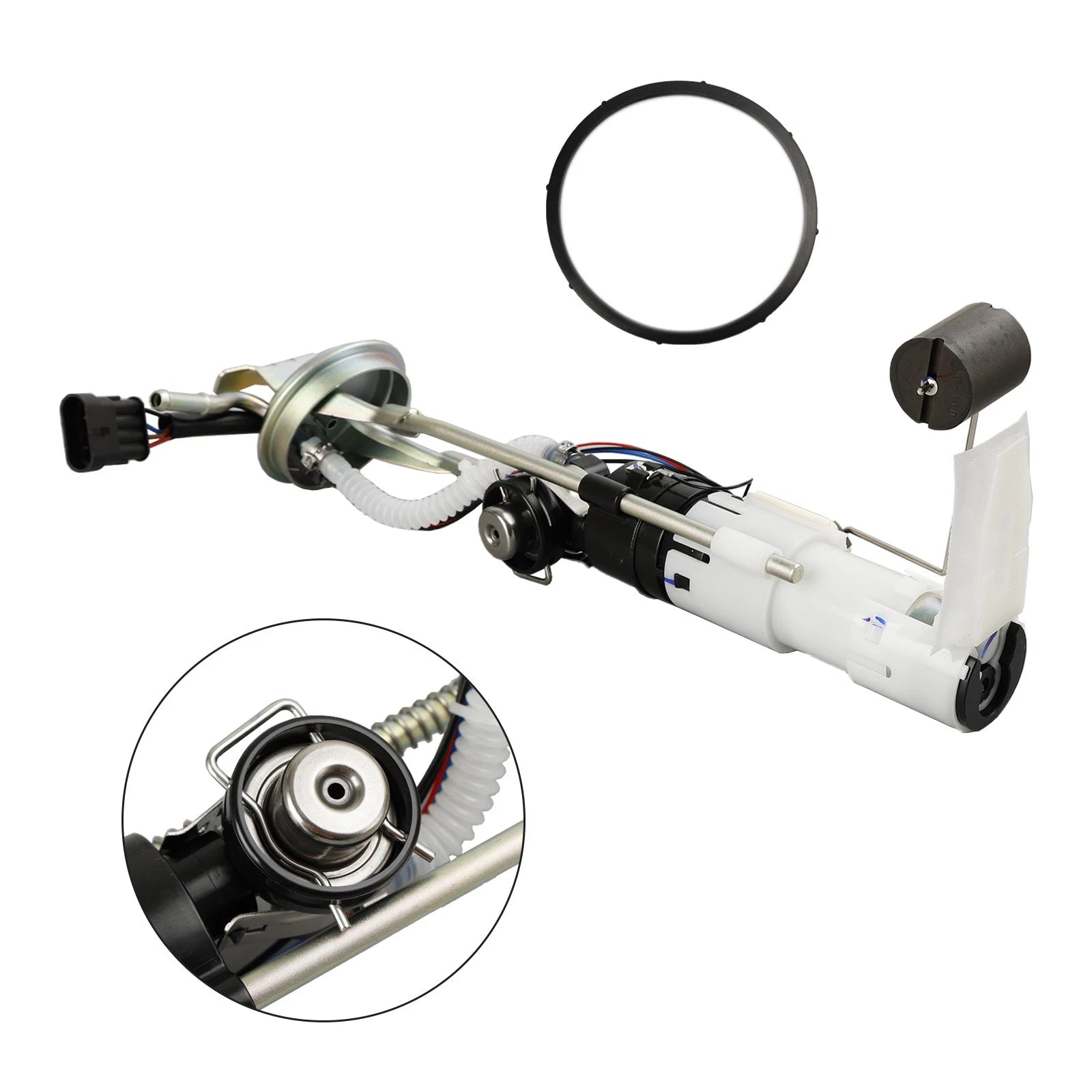 Fuel Pump Assembly 709000287 709000758 for Can-Am Renegade Outlander (2013–2023)