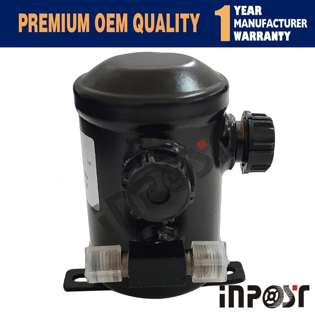 Oil Separator for Carrier Transicold Xarios 400/500/600 (65-60057-00)