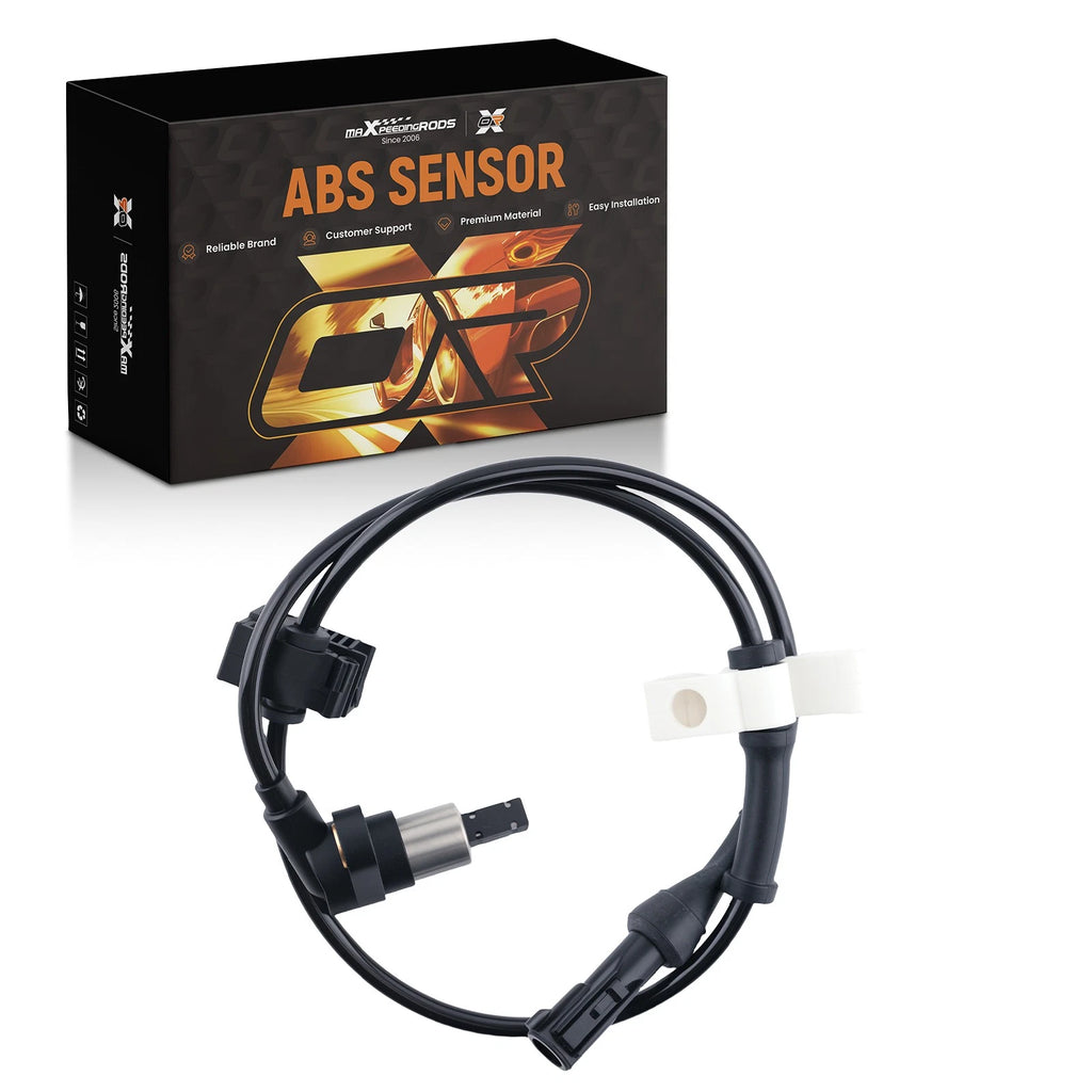 ABS Wheel Speed Sensor Front Right for Lincoln Blackwood (2002–2002)
