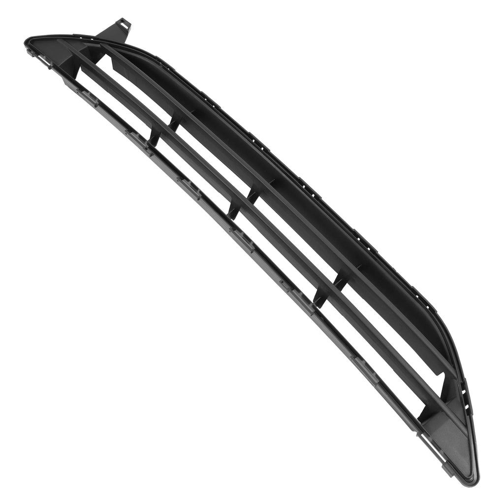 Front Bumper Lower Grille Insert Cover for Nissan Rogue (2017-2020)