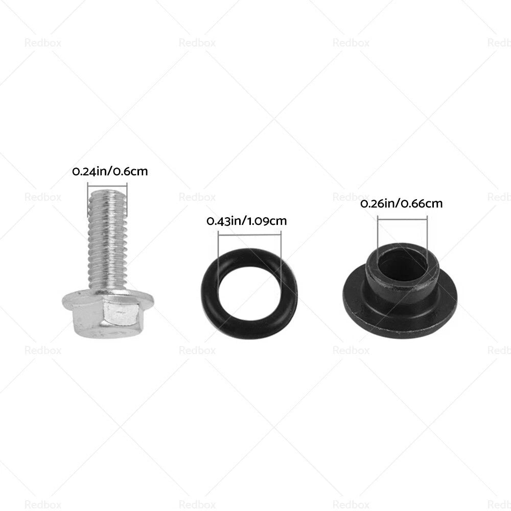 Fuel Tap Petcock for Honda XR70 XR80R XR100R XR70R CRF230F (2000–2023)