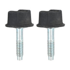 2X Knob Replacement for Air Purifier 407000 (Compatible with 407000 Models)