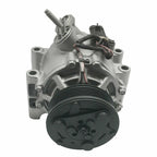 A/C Compressor Kit Replacement for Chevy Trailblazer GMC Envoy Bravada (2002-2009)