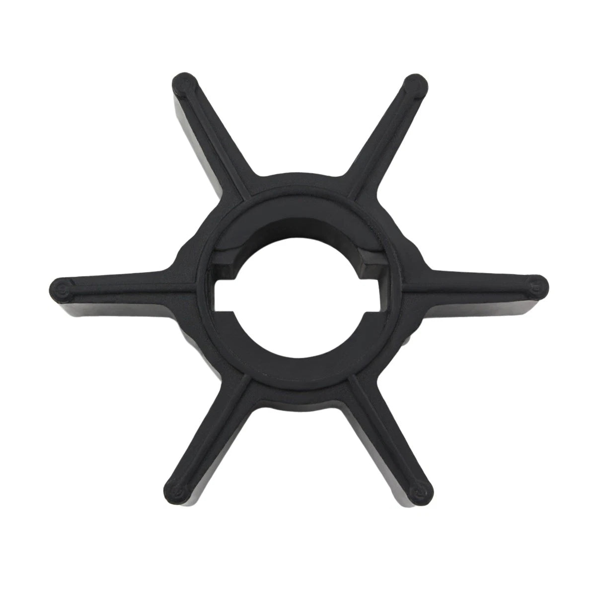 Water Pump Impeller for Evinrude Johnson OMC 2HP-3.3HP (1990–1999)