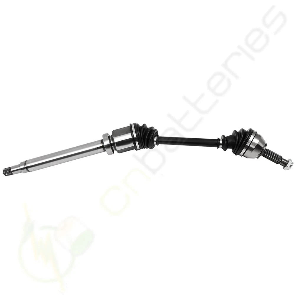 Front Right CV Axle for Ford Focus (2000–2011) 2M5Z3B436CA